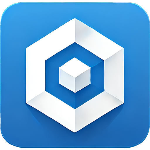 Logo Go BOOK App